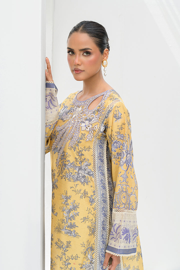 Deena Eid Edit '25 -  Haya