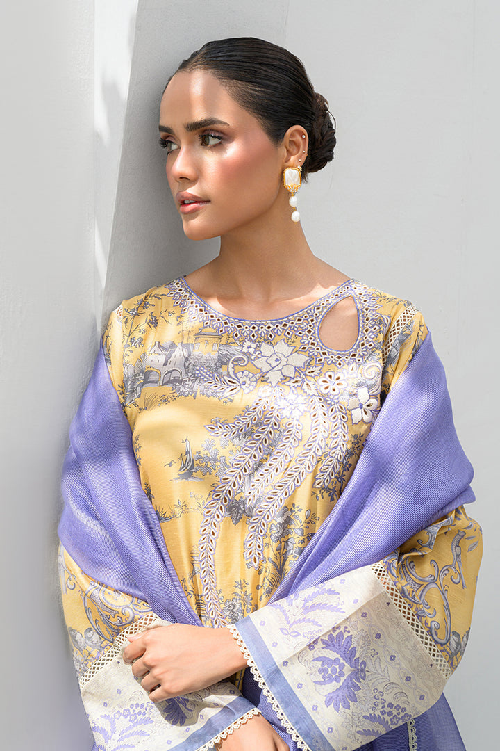 Deena Eid Edit '25 -  Haya