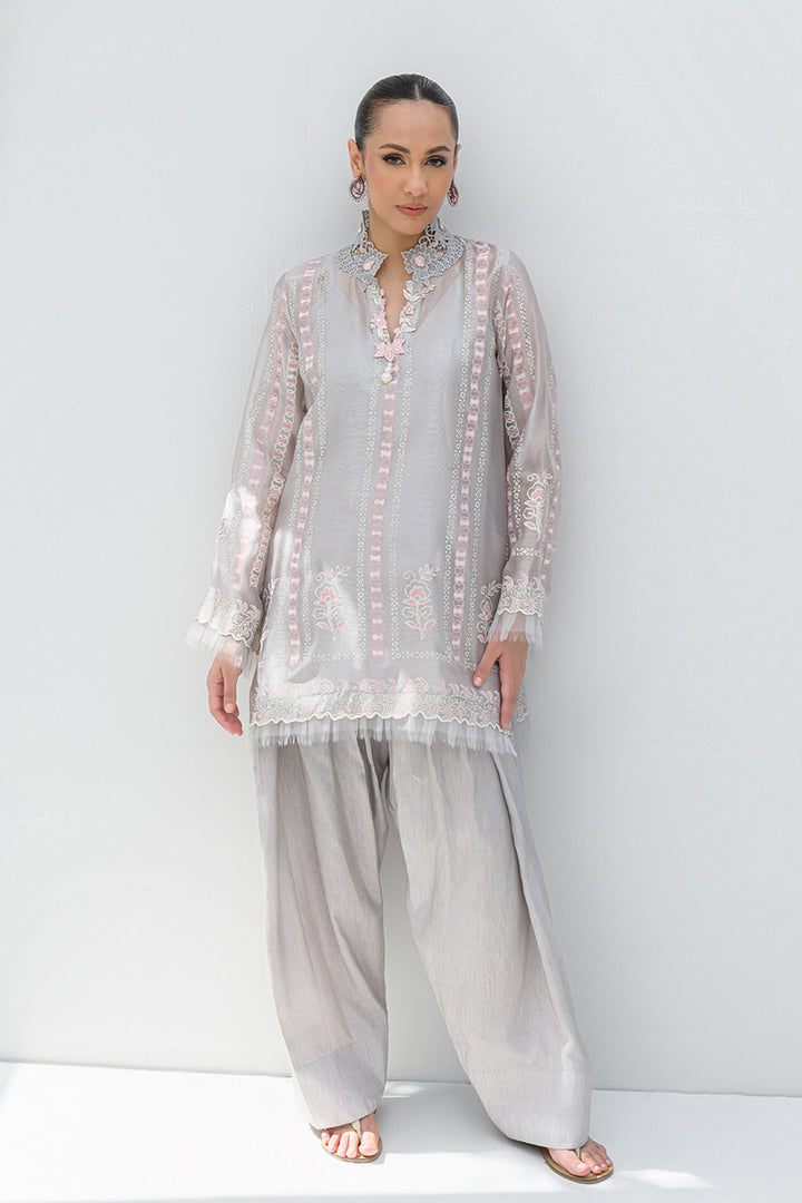 Deena Eid Edit '25 - Dove Delight