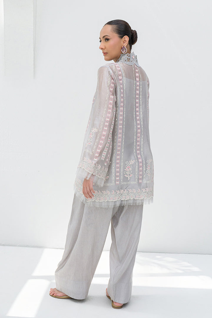 Deena Eid Edit '25 - Dove Delight