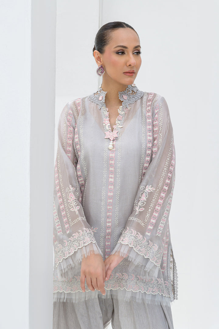 Deena Eid Edit '25 - Dove Delight