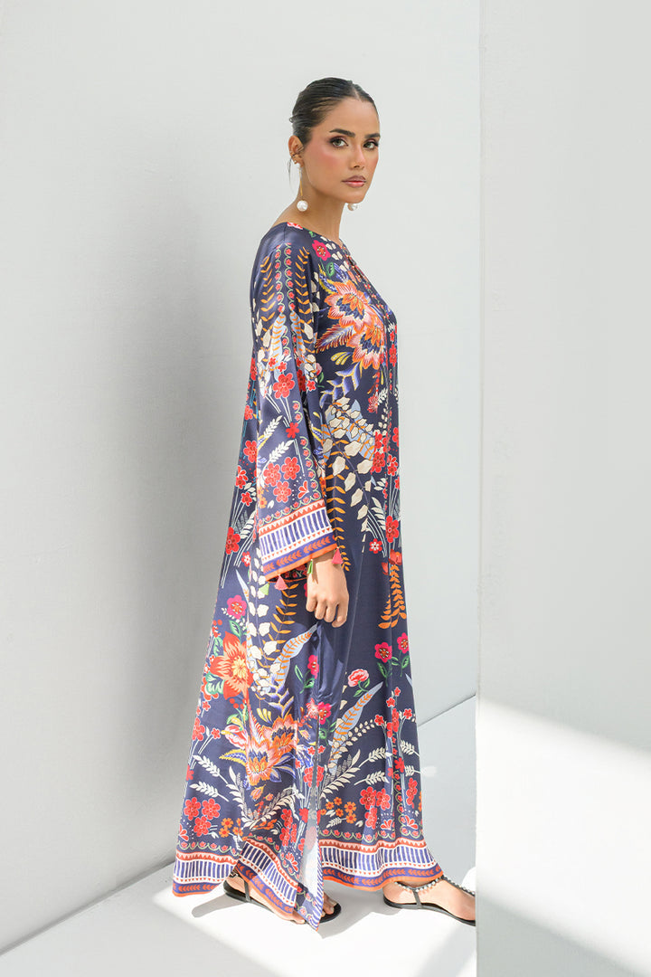 Deena Eid Edit '25 - Floral Cascade