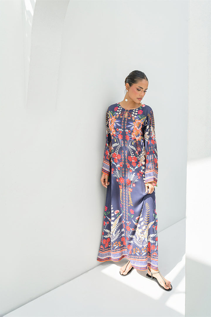 Deena Eid Edit '25 - Floral Cascade