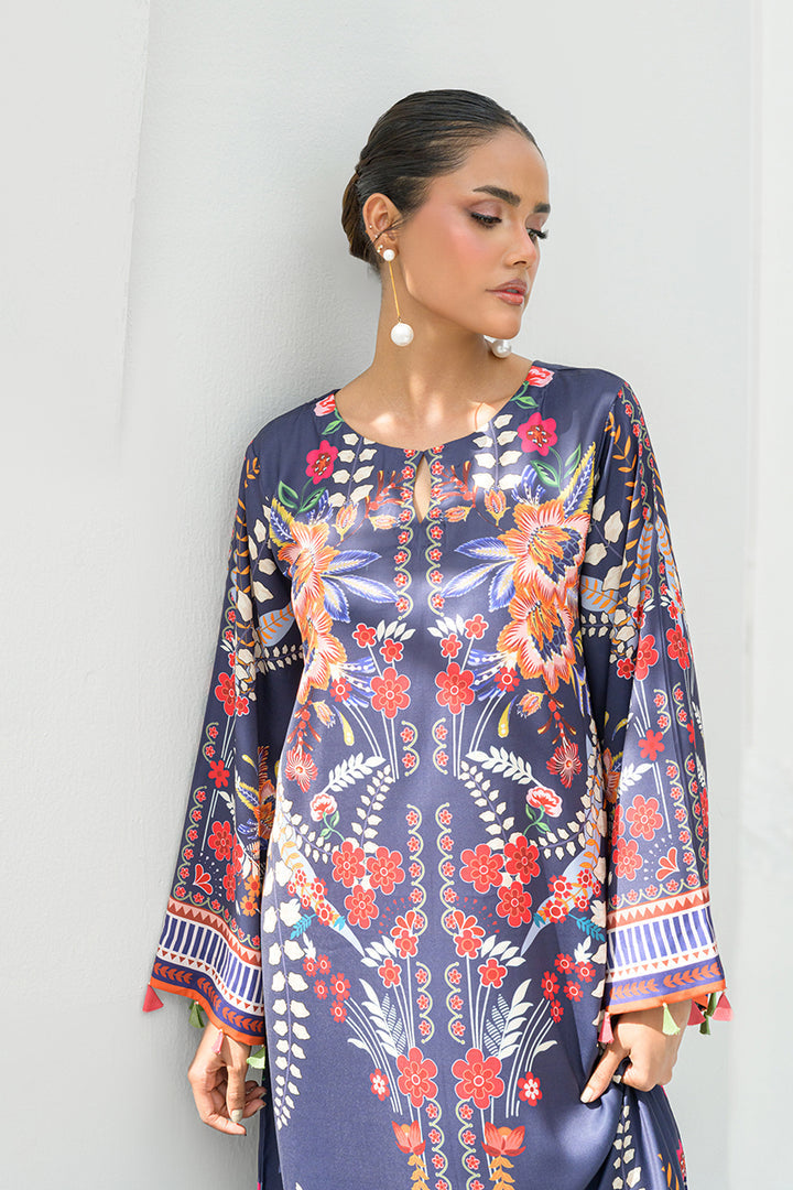 Deena Eid Edit '25 - Floral Cascade