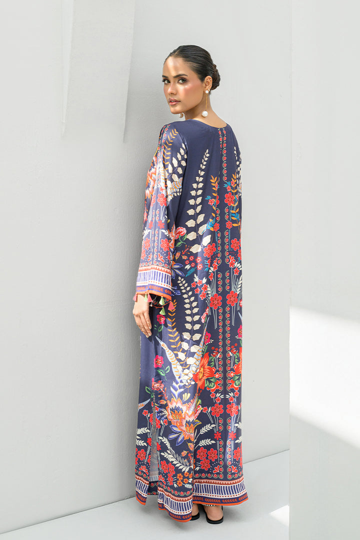 Deena Eid Edit '25 - Floral Cascade