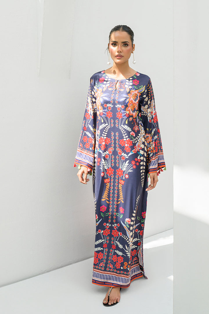 Deena Eid Edit '25 - Floral Cascade