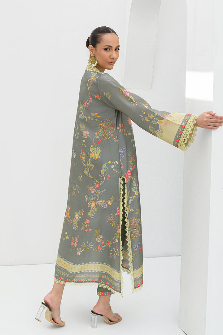 Deena Eid Edit '25 - Lamia