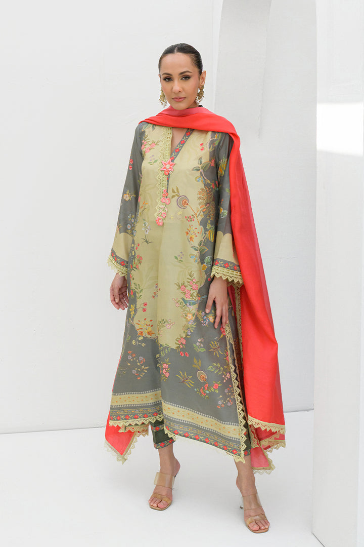 Deena Eid Edit '25 - Lamia