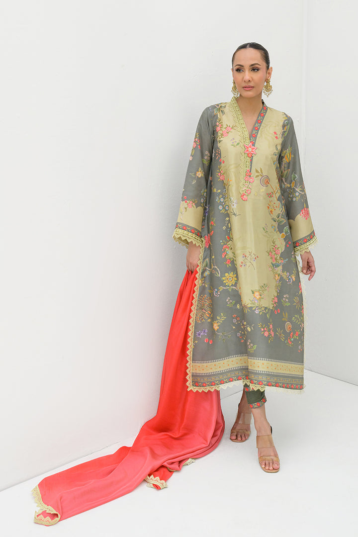 Deena Eid Edit '25 - Lamia