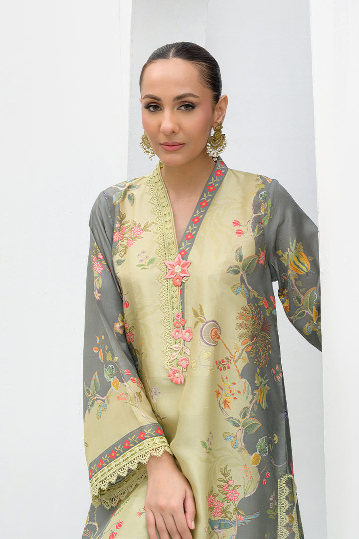 Deena Eid Edit '25 - Lamia