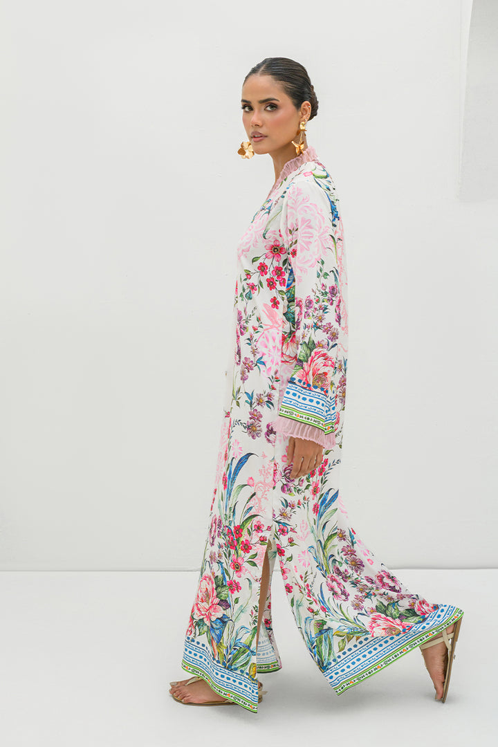 Deena Eid Edit '25 - Ivory Whisper