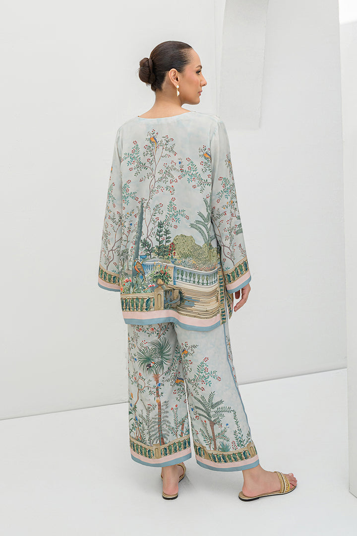 Deena Eid Edit '25 - Liray