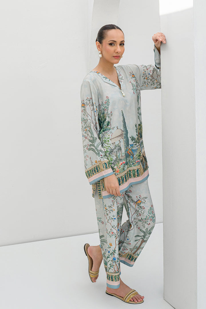 Deena Eid Edit '25 - Liray