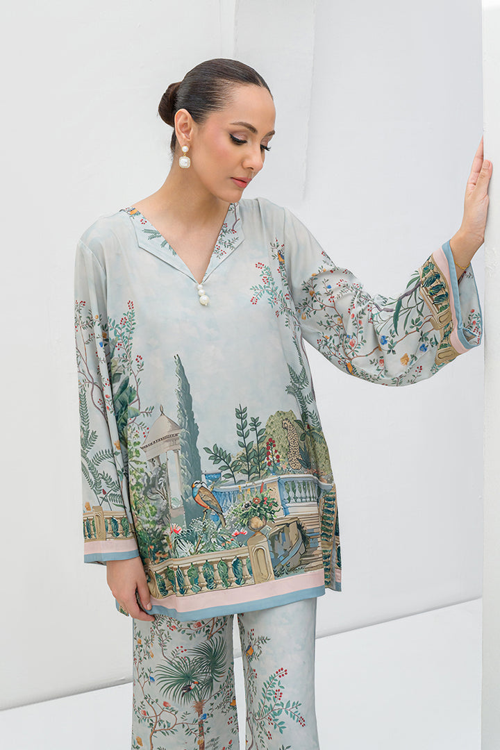 Deena Eid Edit '25 - Liray