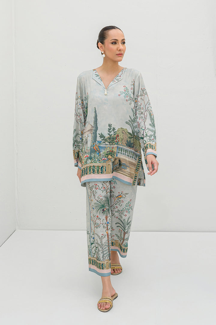 Deena Eid Edit '25 - Liray