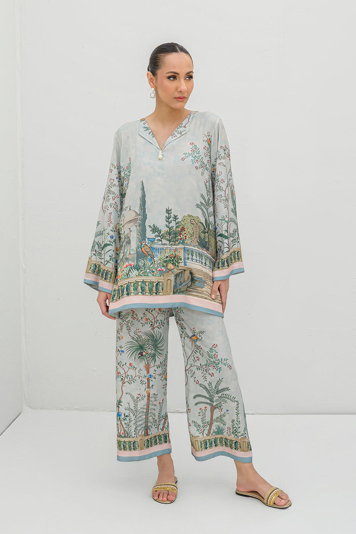 Deena Eid Edit '25 - Liray