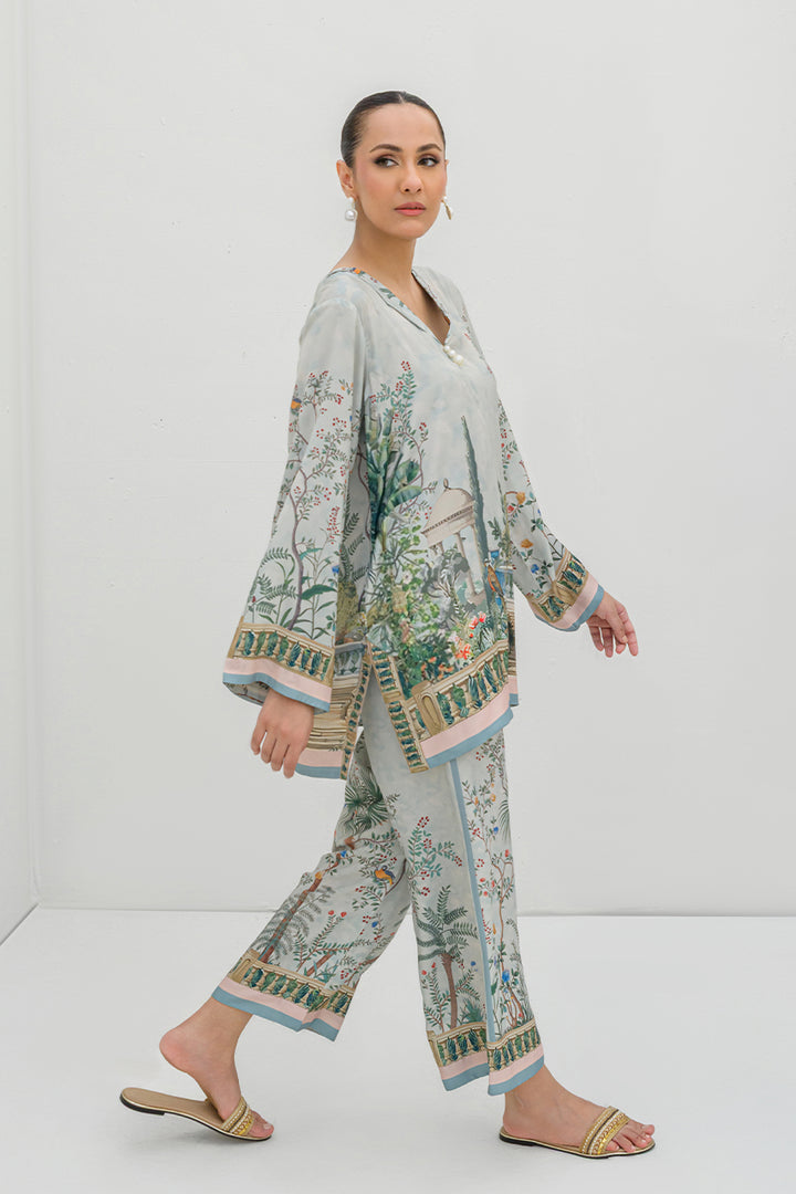 Deena Eid Edit '25 - Liray