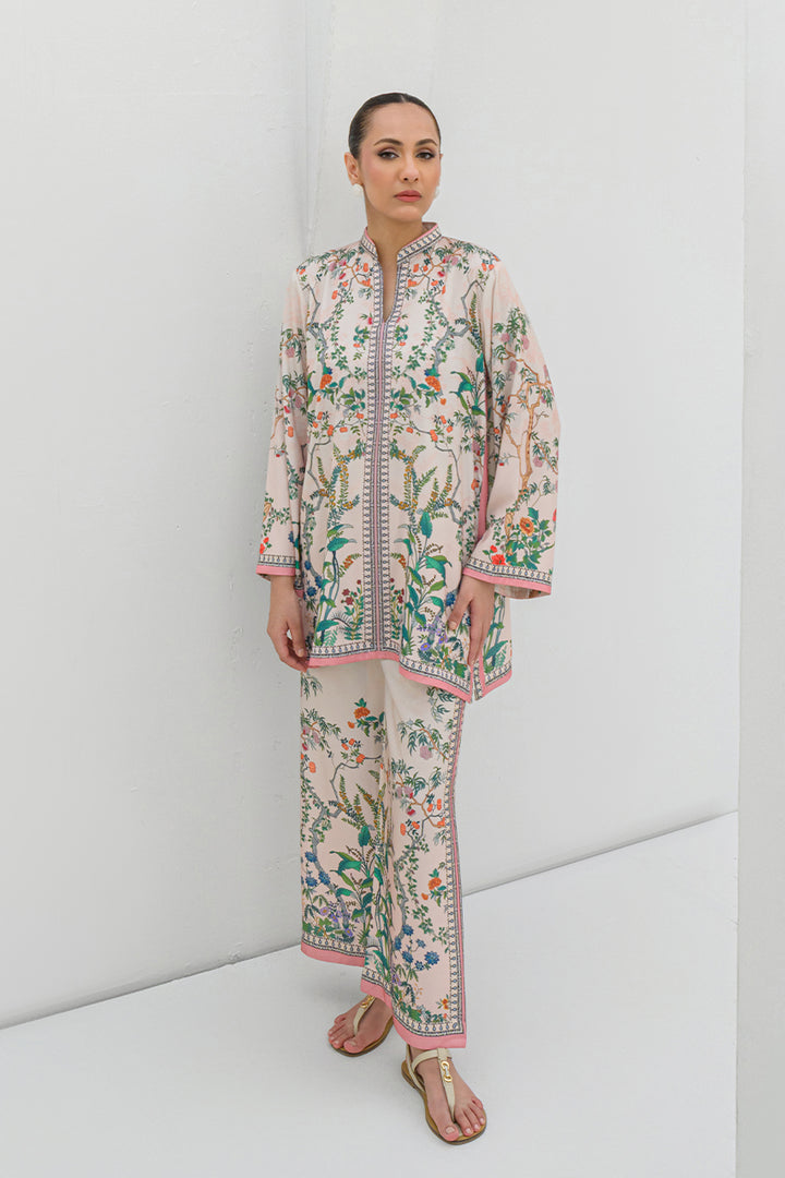 Deena Eid Edit '25 - Rose Radiance