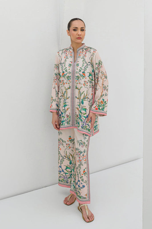 Deena Eid Edit '25 - Rose Radiance