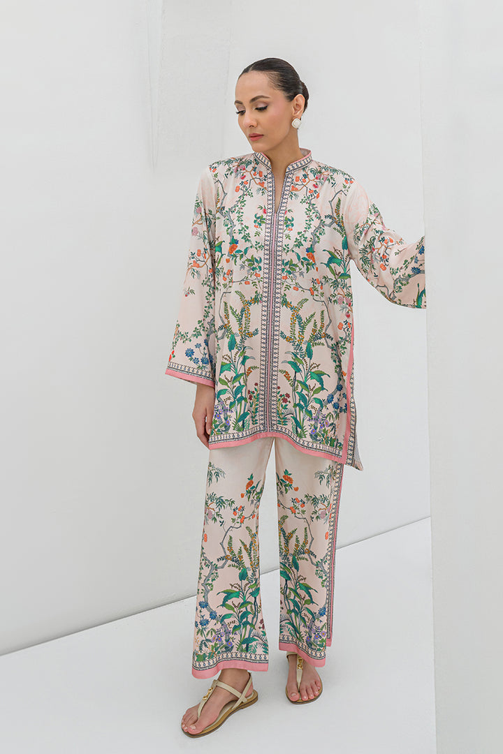 Deena Eid Edit '25 - Rose Radiance