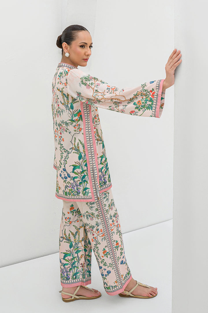 Deena Eid Edit '25 - Rose Radiance