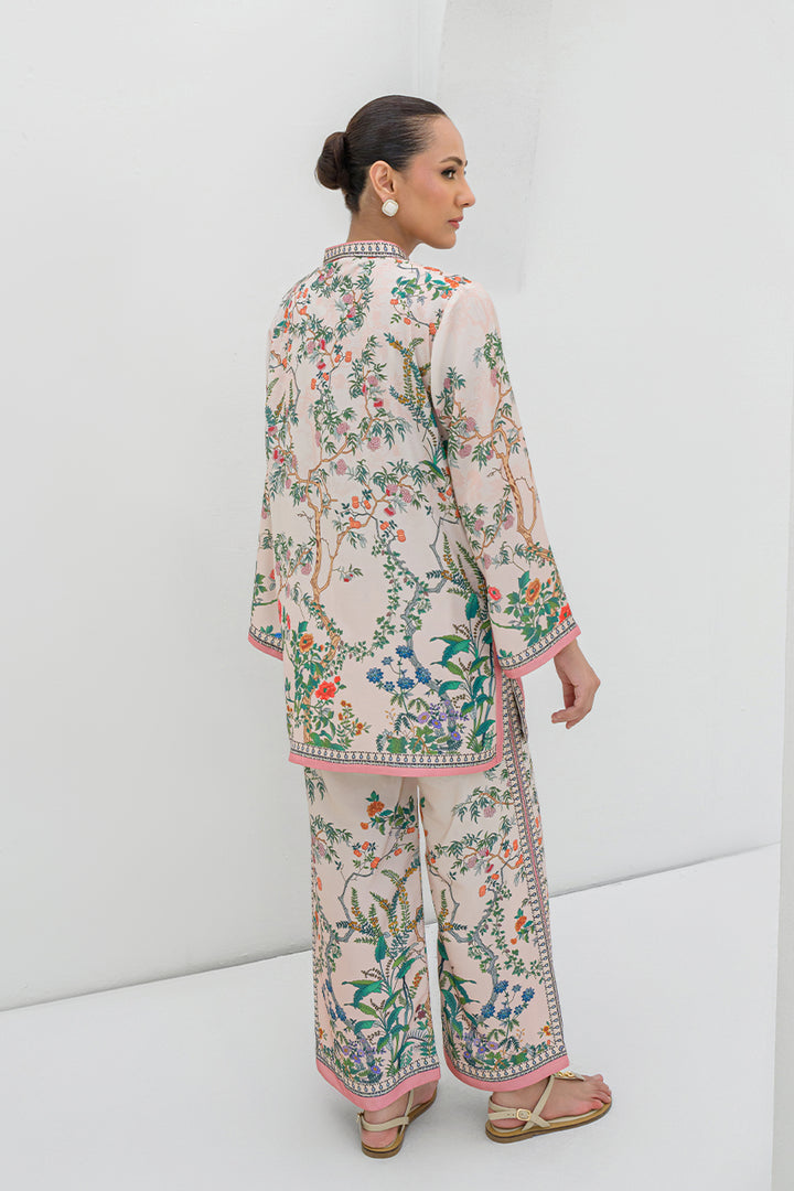 Deena Eid Edit '25 - Rose Radiance