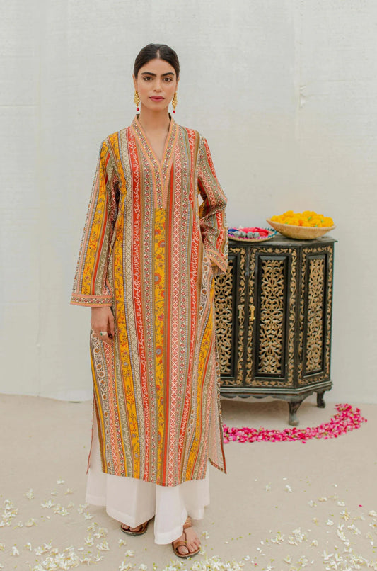 Gulistan Stripes