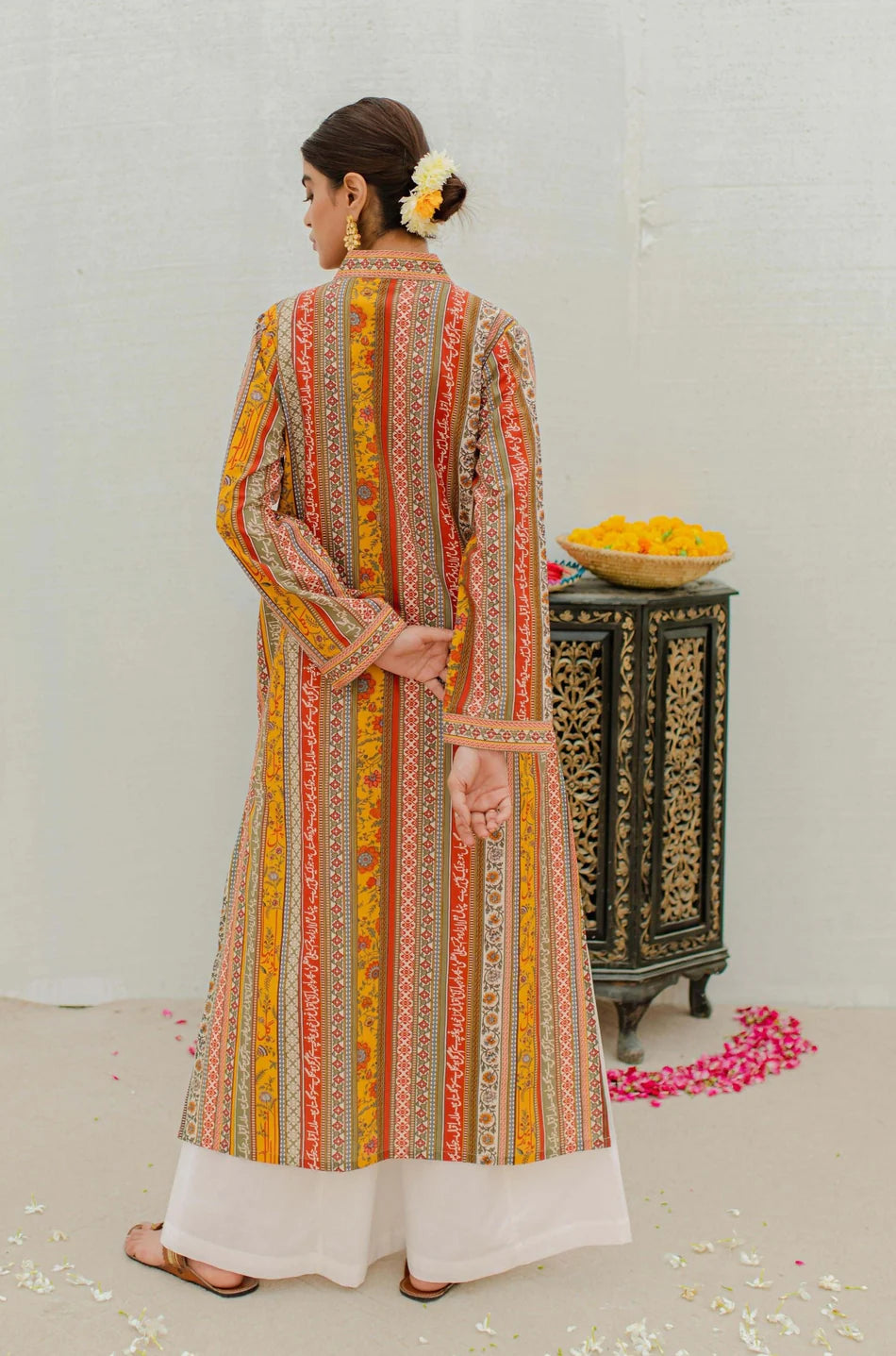 Gulistan Stripes
