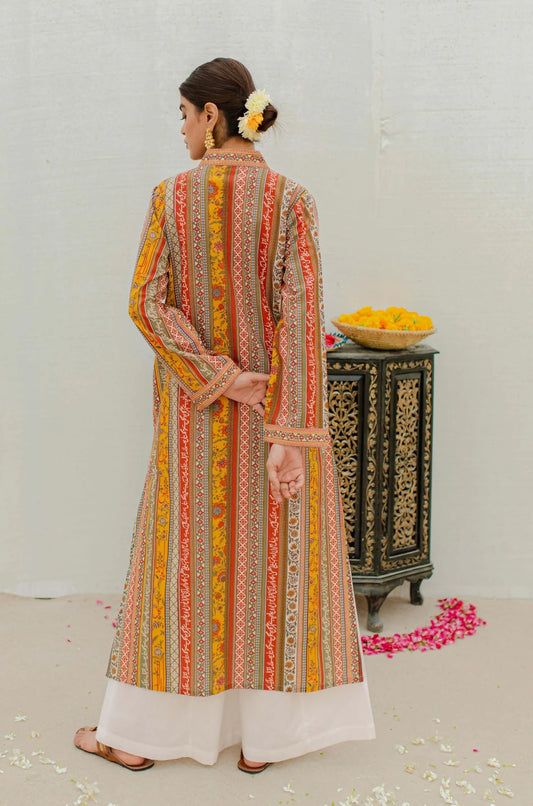 Gulistan Stripes