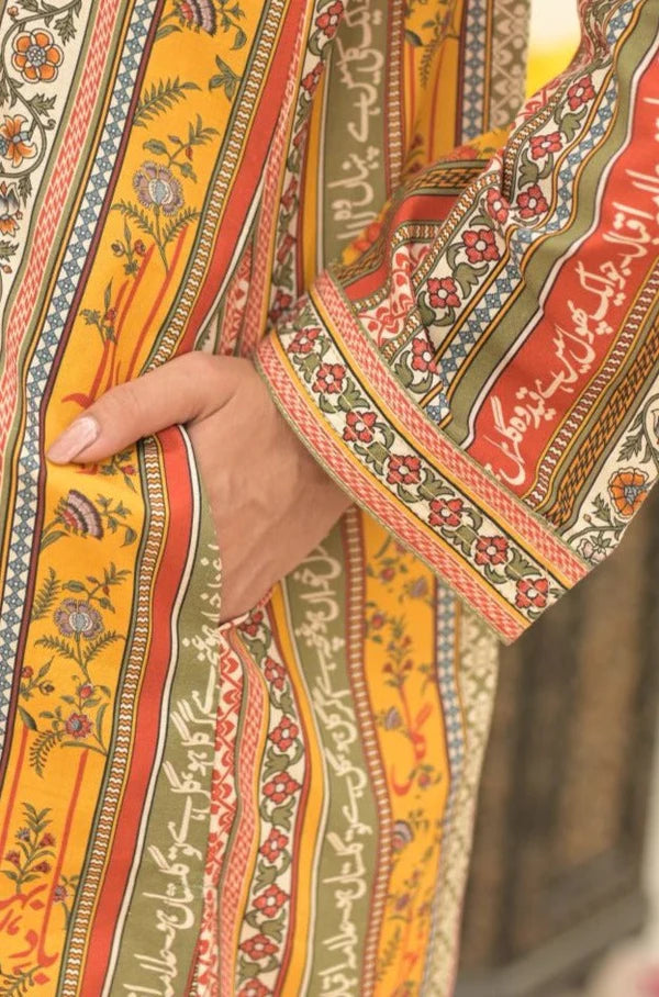 Gulistan Stripes
