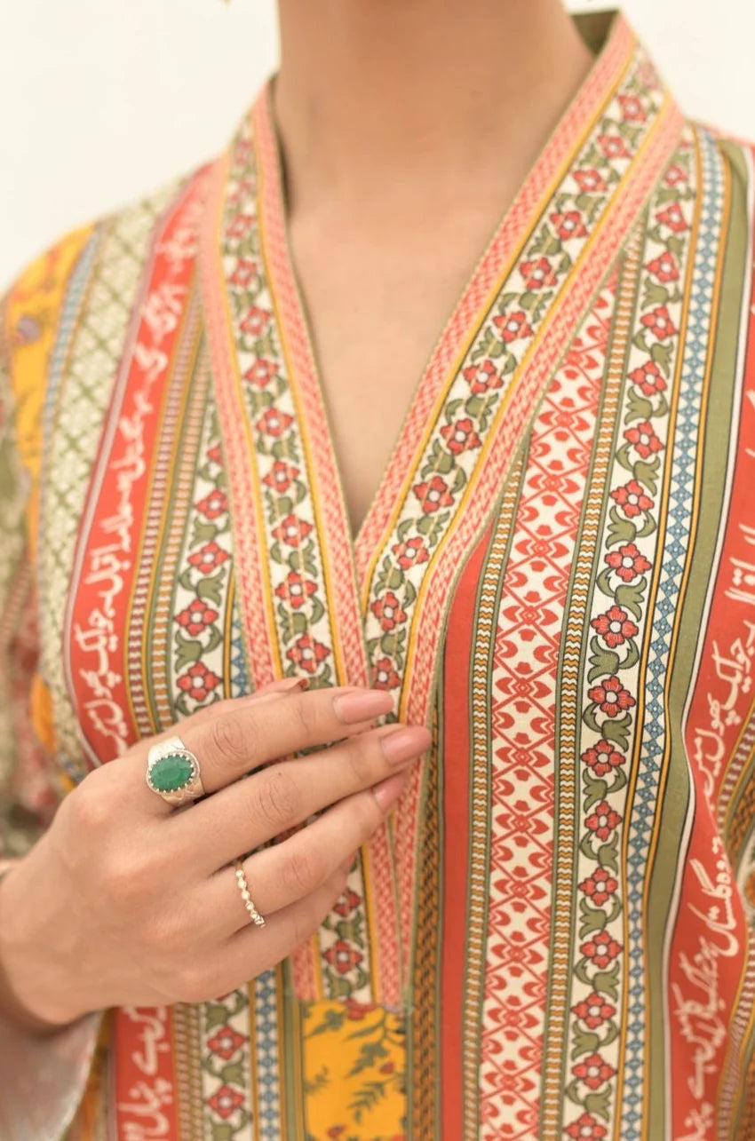 Gulistan Stripes