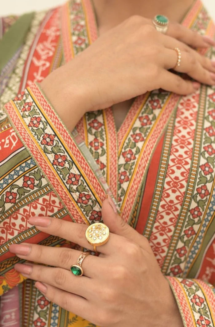 Gulistan Stripes