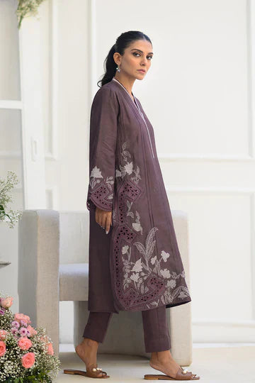 Elahe 24 - Lucid Garden