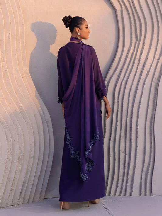 Cove'25 - Aurora – Purple