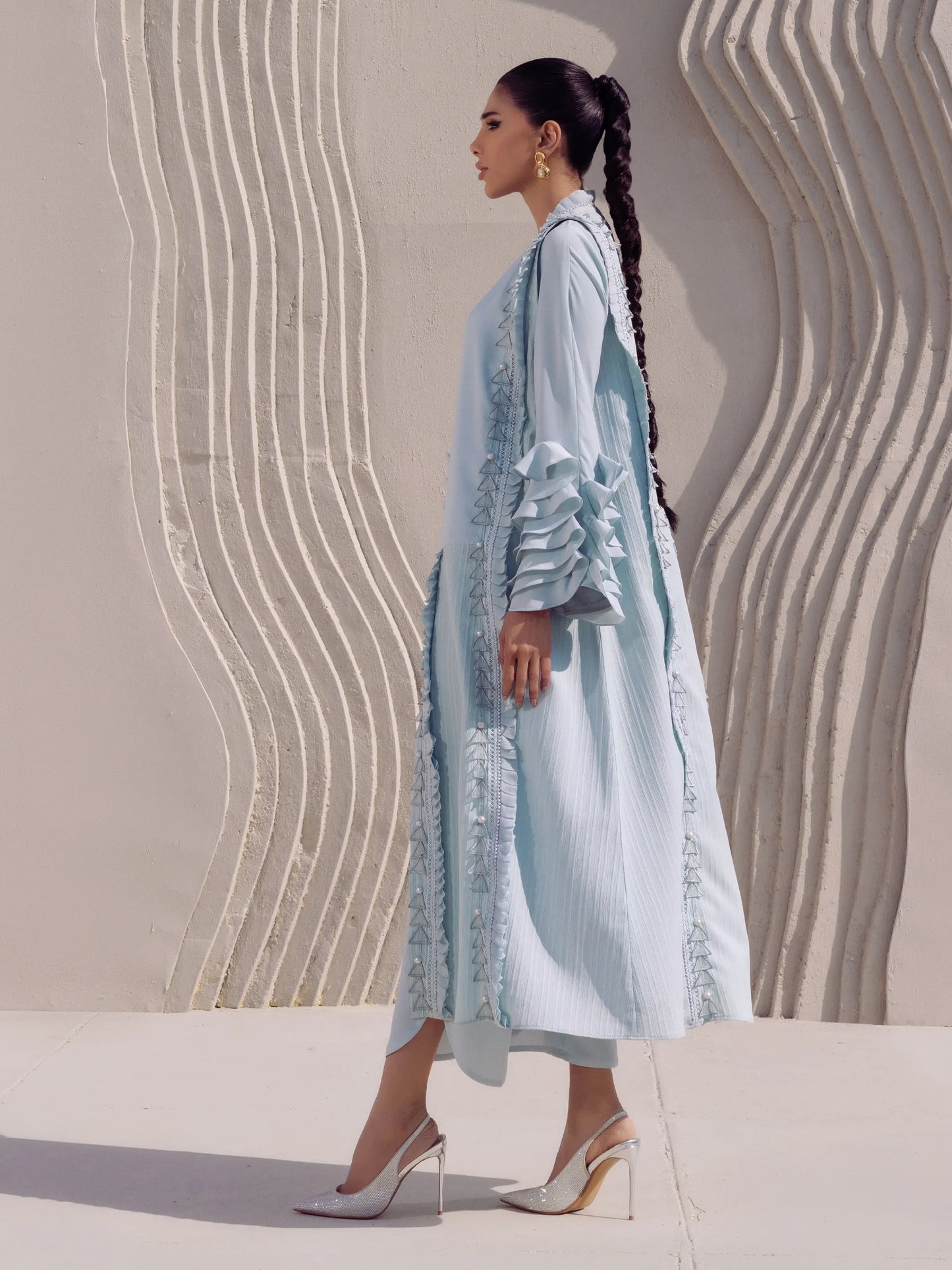 Cove'25 - Esmee – Sky Blue