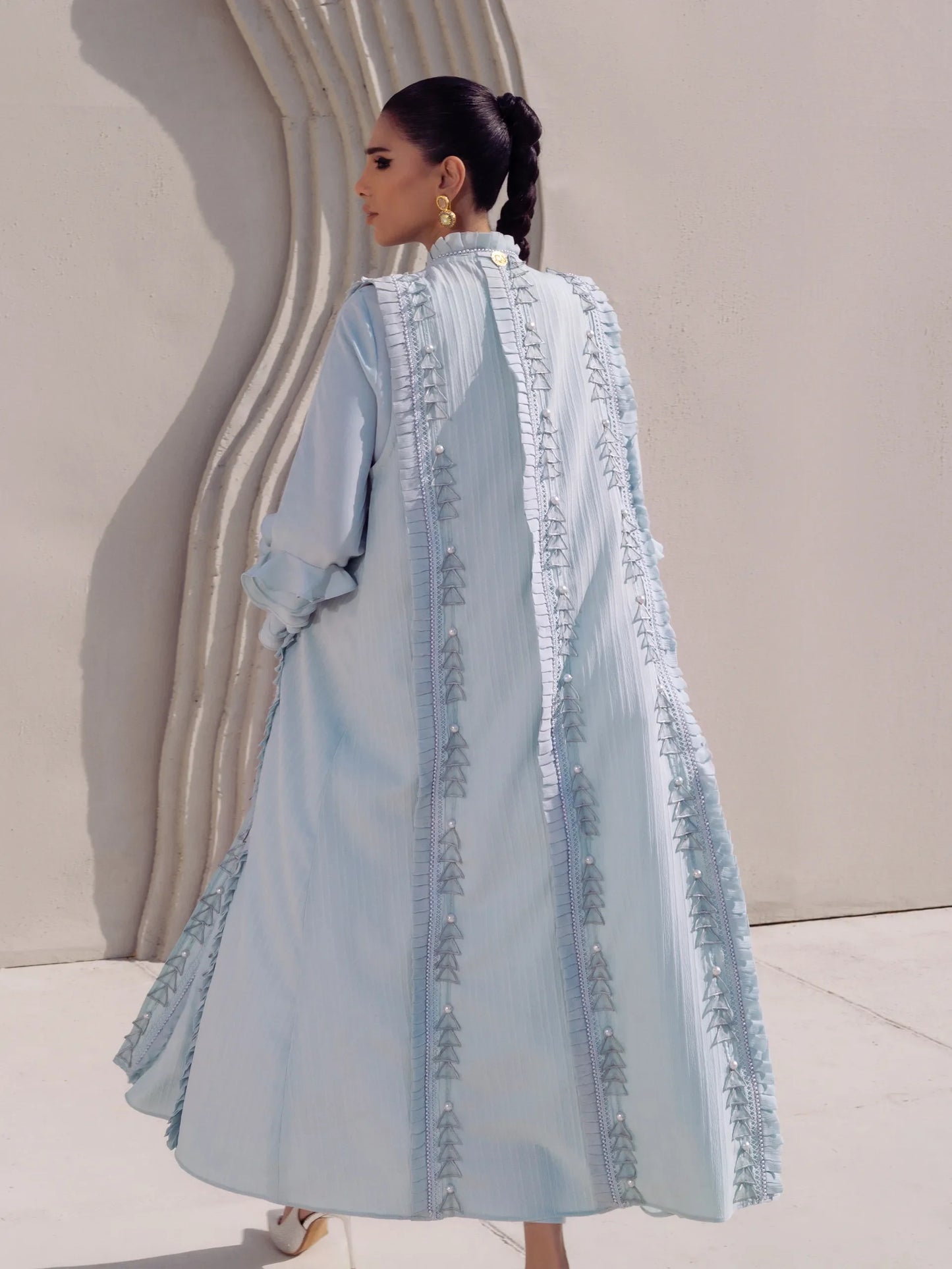 Cove'25 - Esmee – Sky Blue