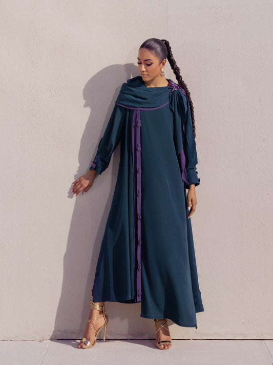 Thea Edit '25 - Viva – Dark Green