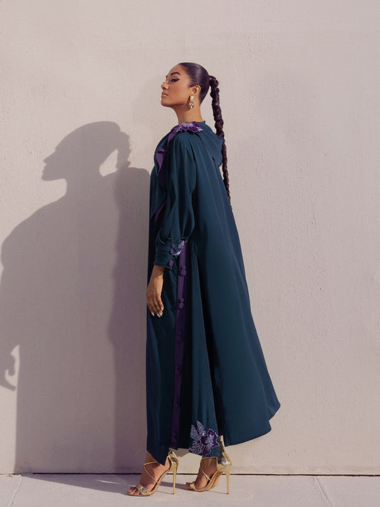 Thea Edit '25 - Viva – Dark Green