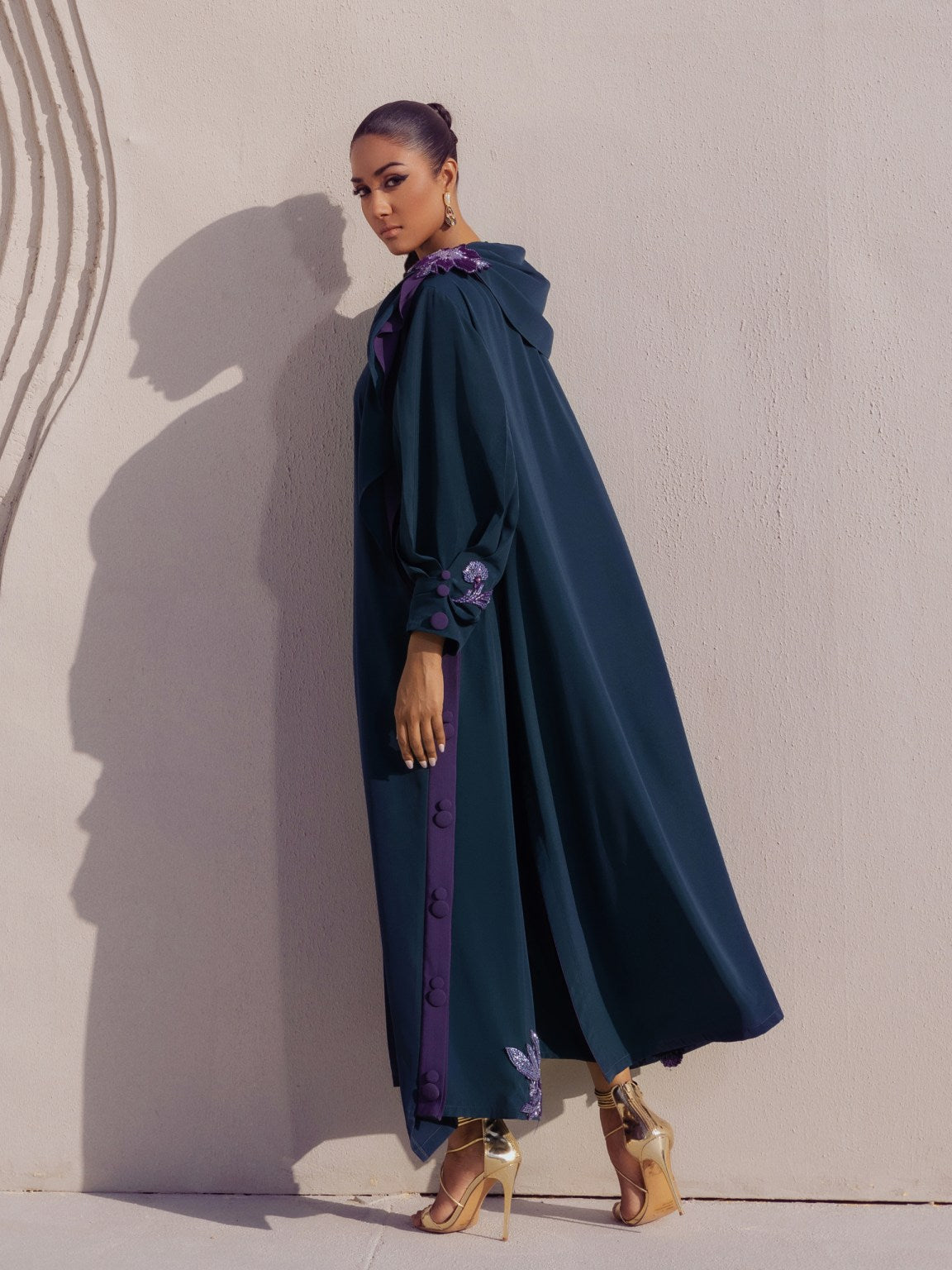 Thea Edit '25 - Viva – Dark Green