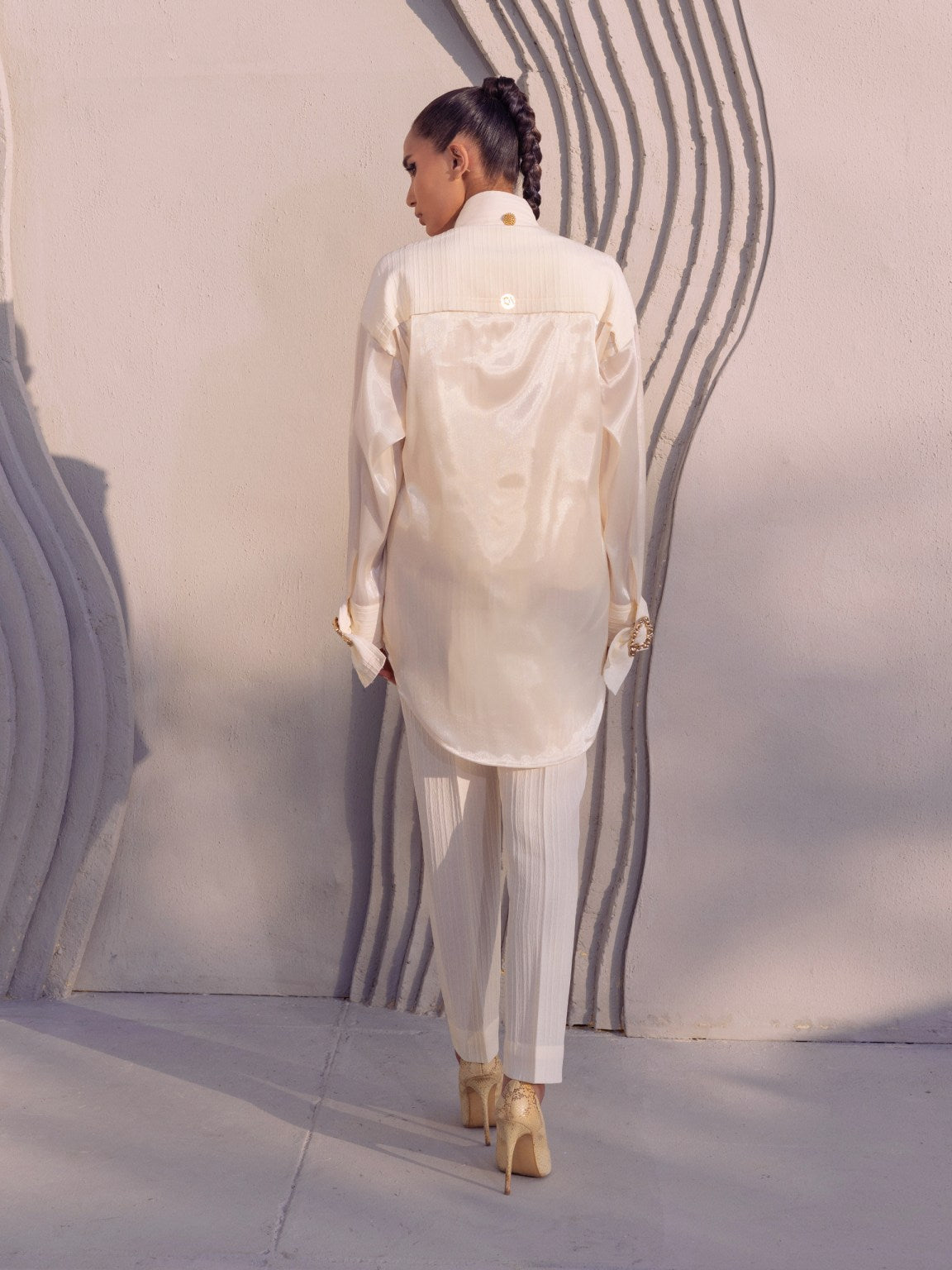 Cove Vol 2 - Naaya – Ivory