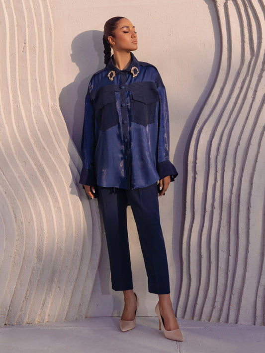 Cove Vol 2 - Naaya – Blue