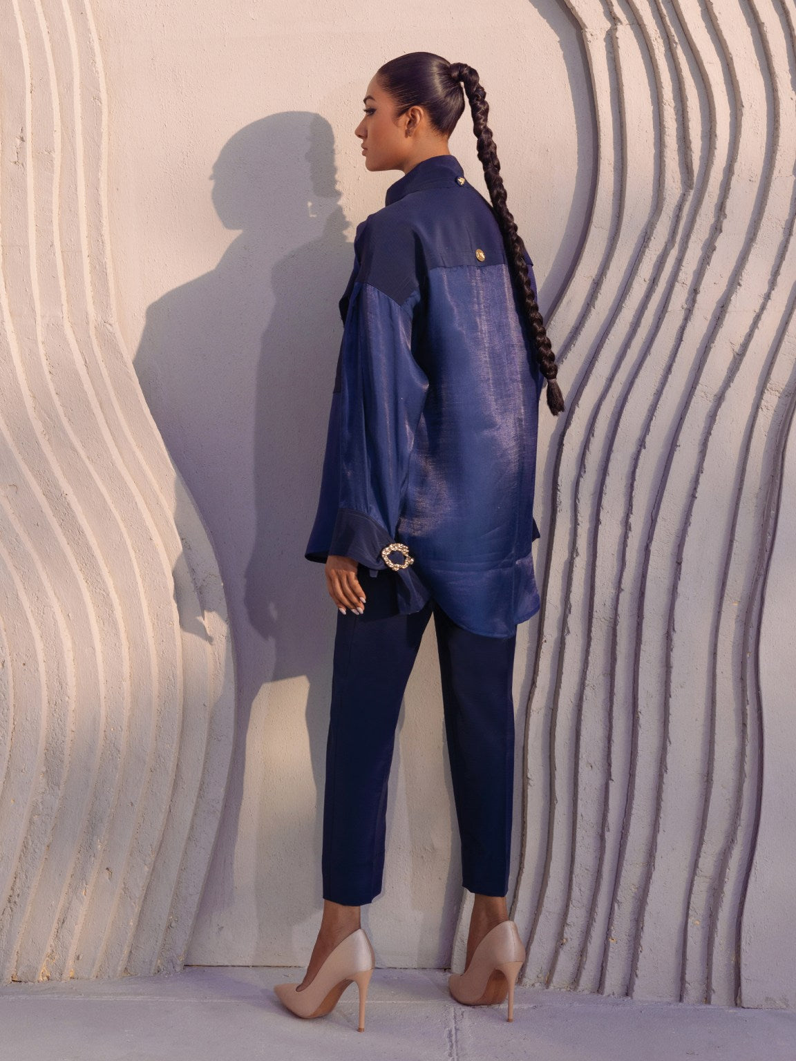 Cove Vol 2 - Naaya – Blue