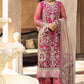 Premium Celebrations Luxury Handwork Collection (Epc-05 Blossom)