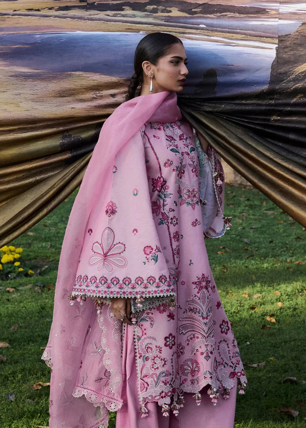 Elfa | Zan SS '26