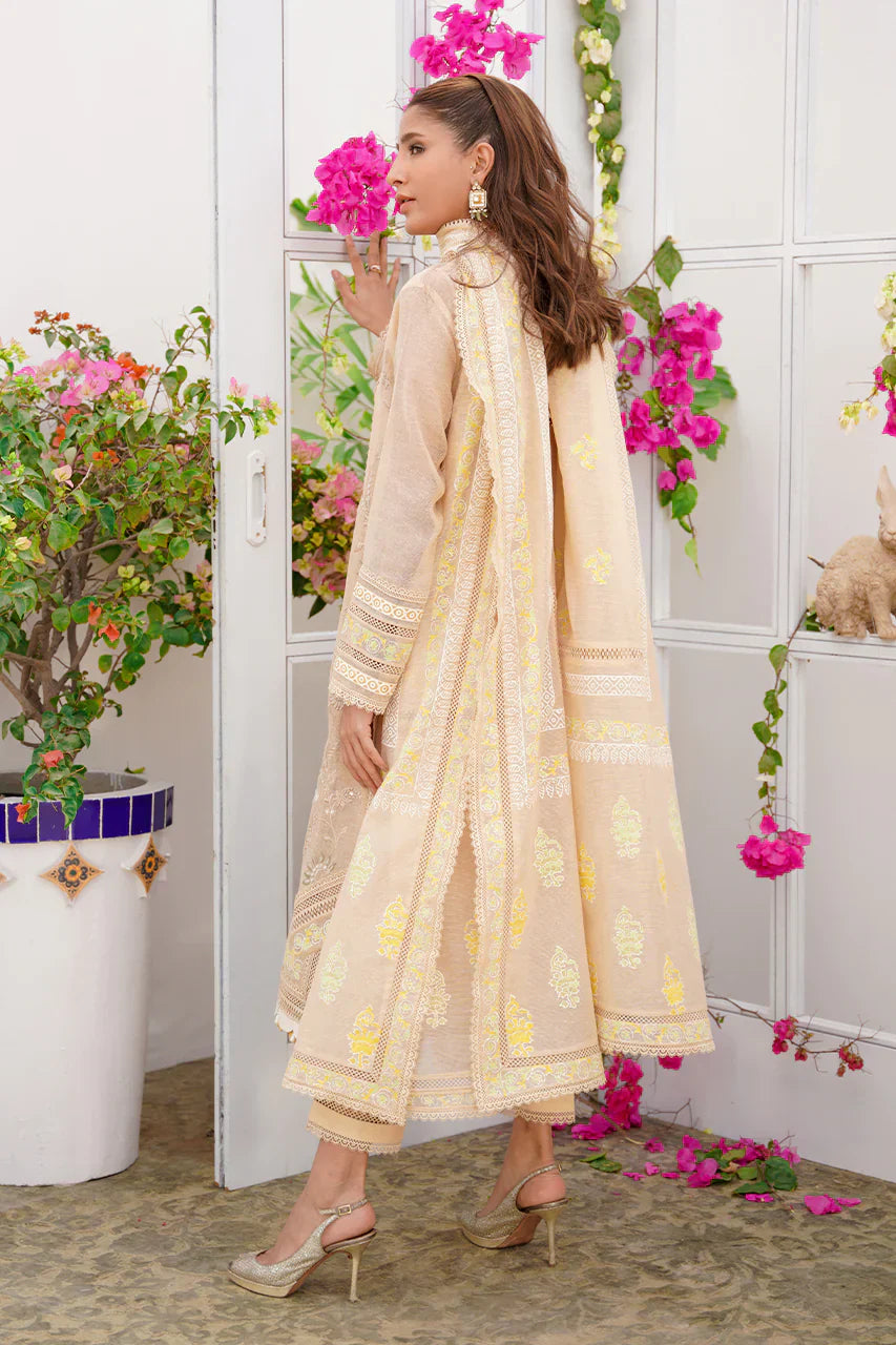 Leah Collection '23 - Esmir