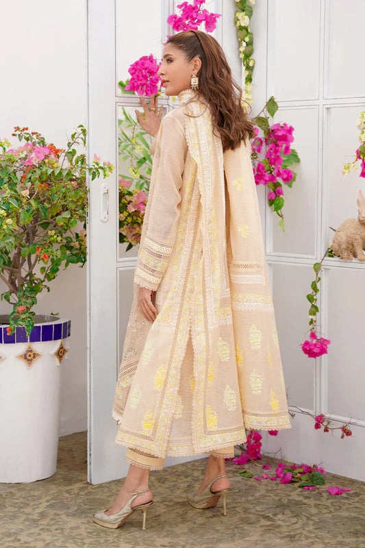 Leah Collection '23 - Esmir