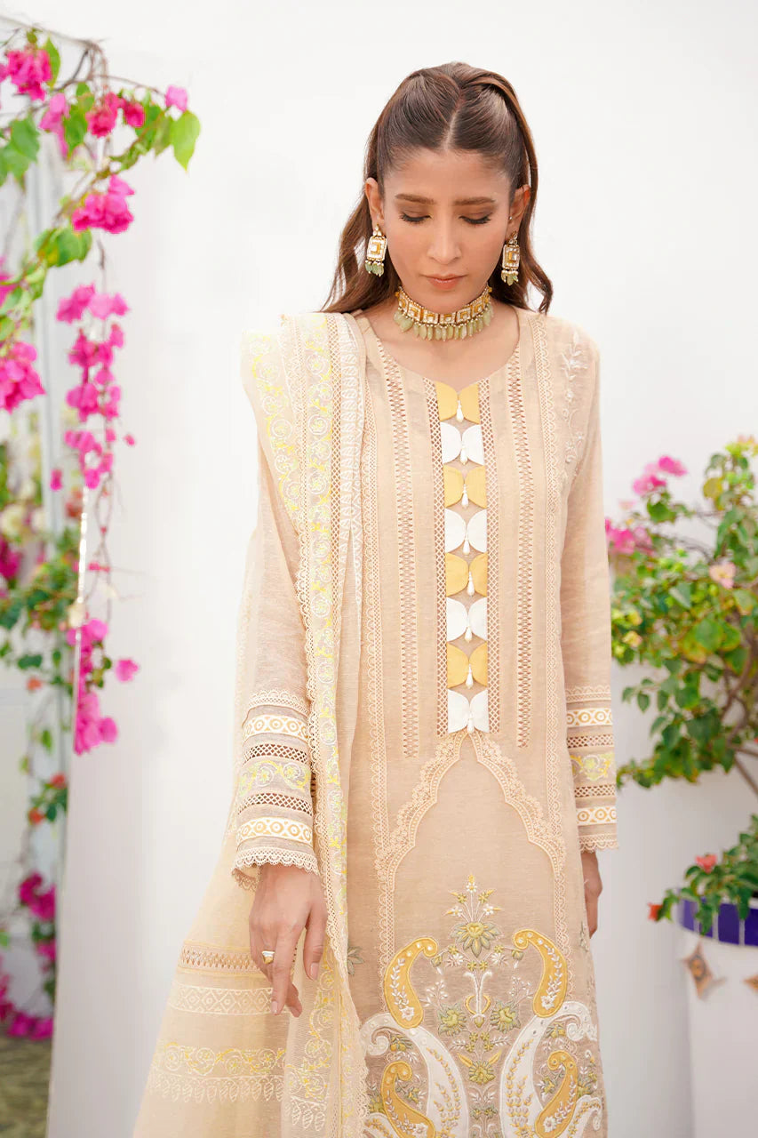 Leah Collection '23 - Esmir