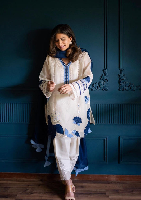 Luxury '22 - Effervescent