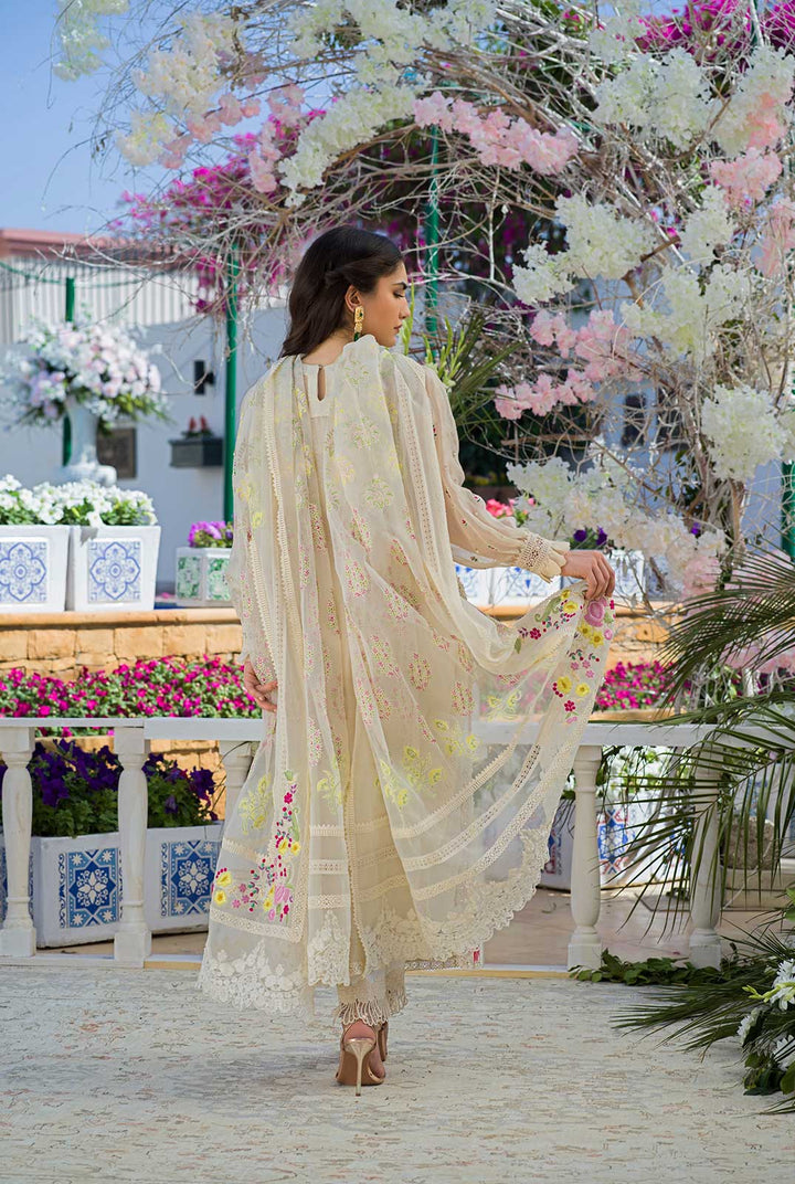 Luxury Pret - Morning Glory