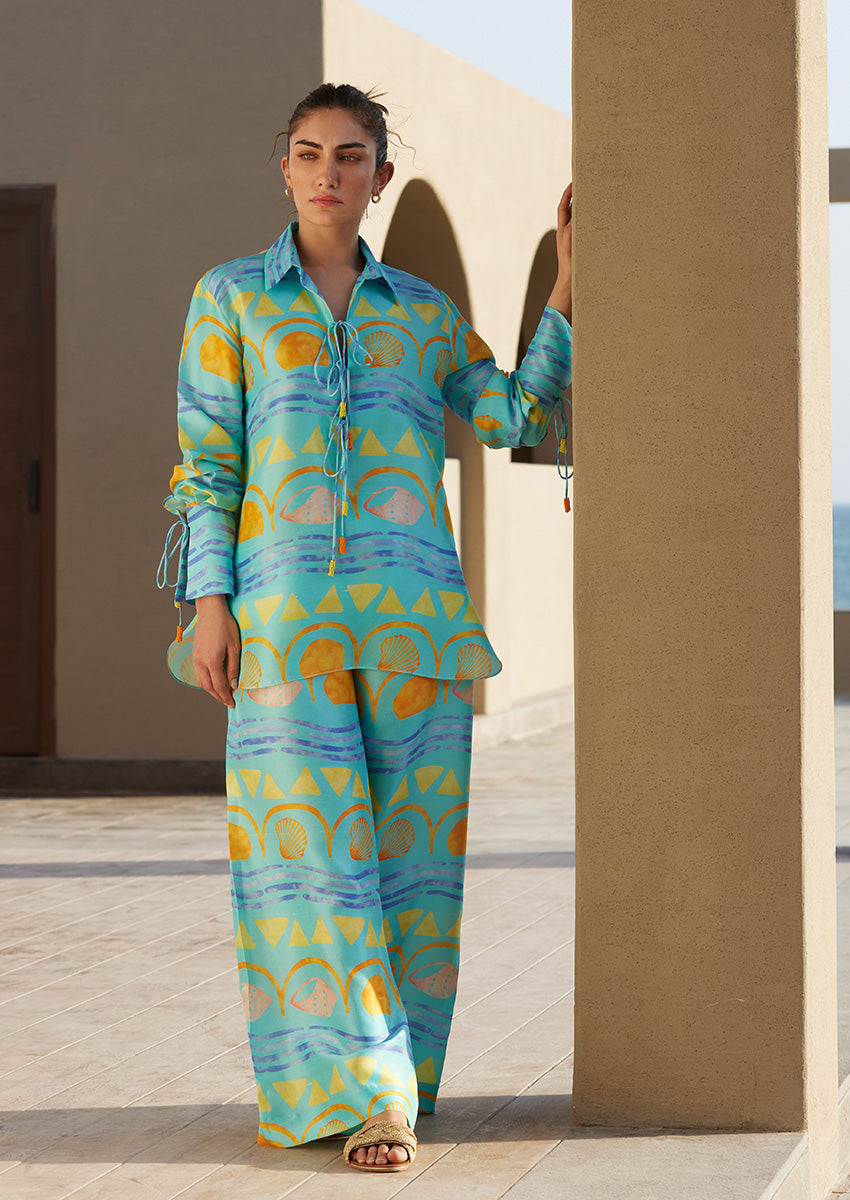 Spring/Summer '25 - Cleo
